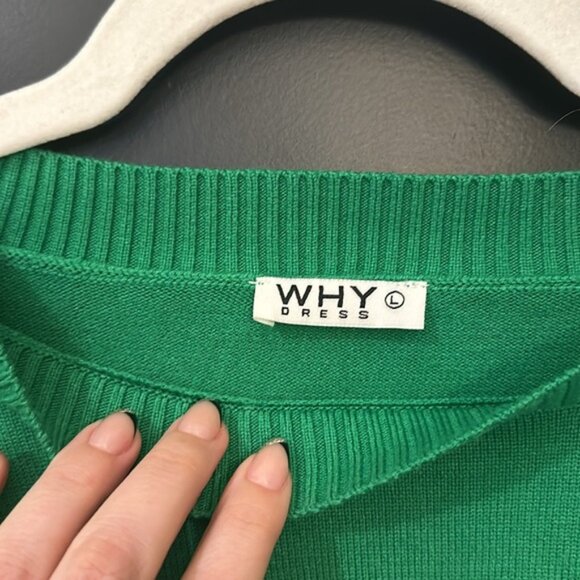 Lucky sweater large - Picture 2 of 3